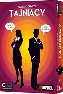 Najlepsze planszówki na imprezę dla dorosłych