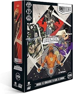 Gry planszowe dla par – Ranking gier dla 2 osób